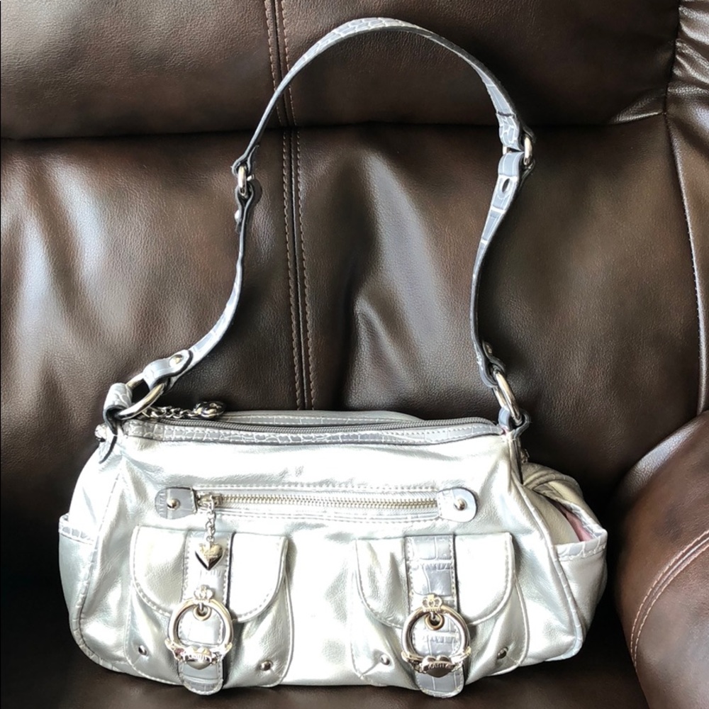 Kathy Van Zeeland purse